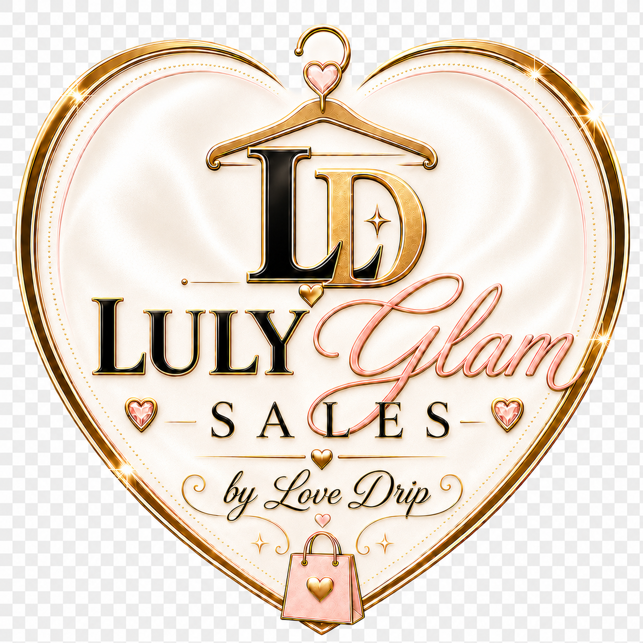 Luly Glam Sales