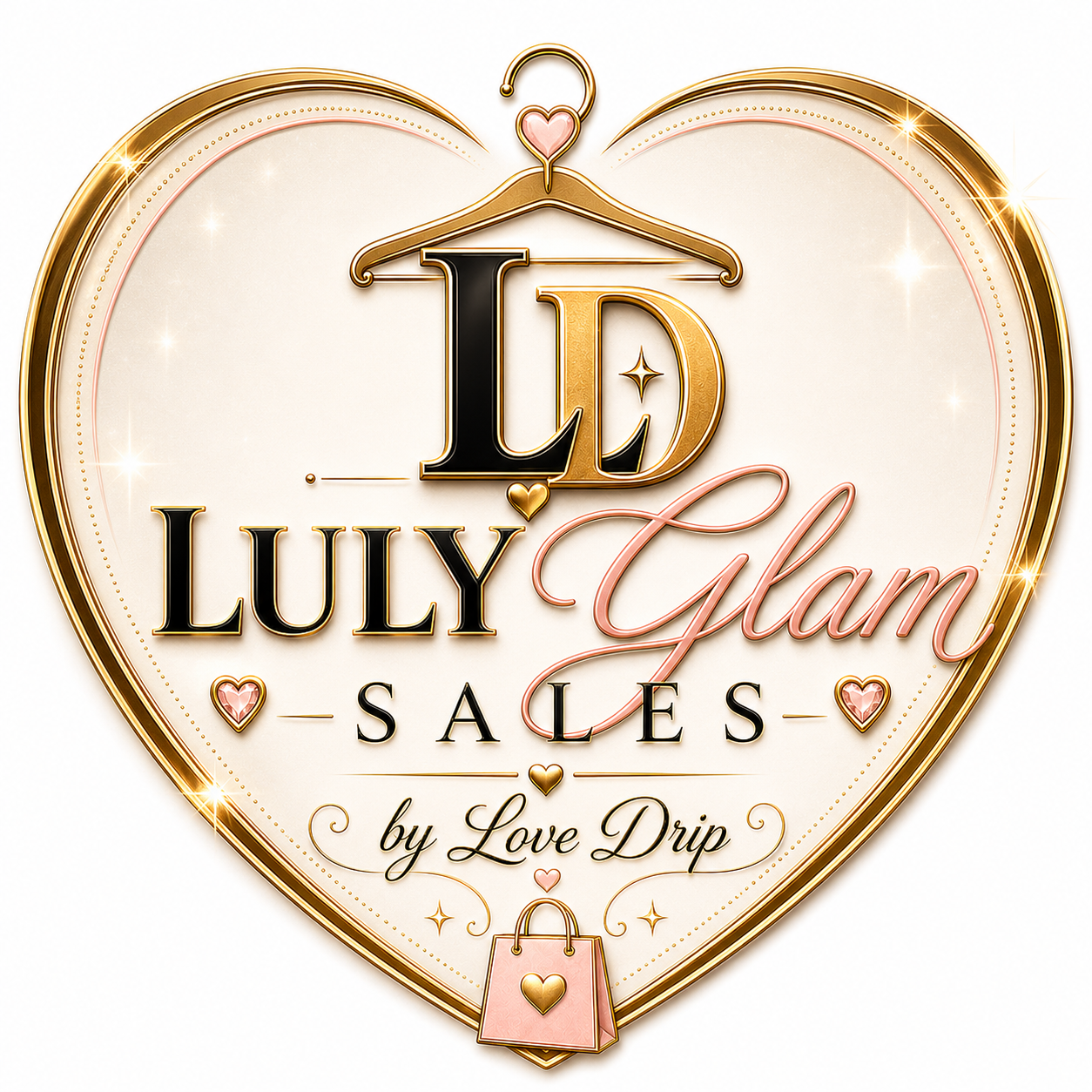 Luly Glam Sales